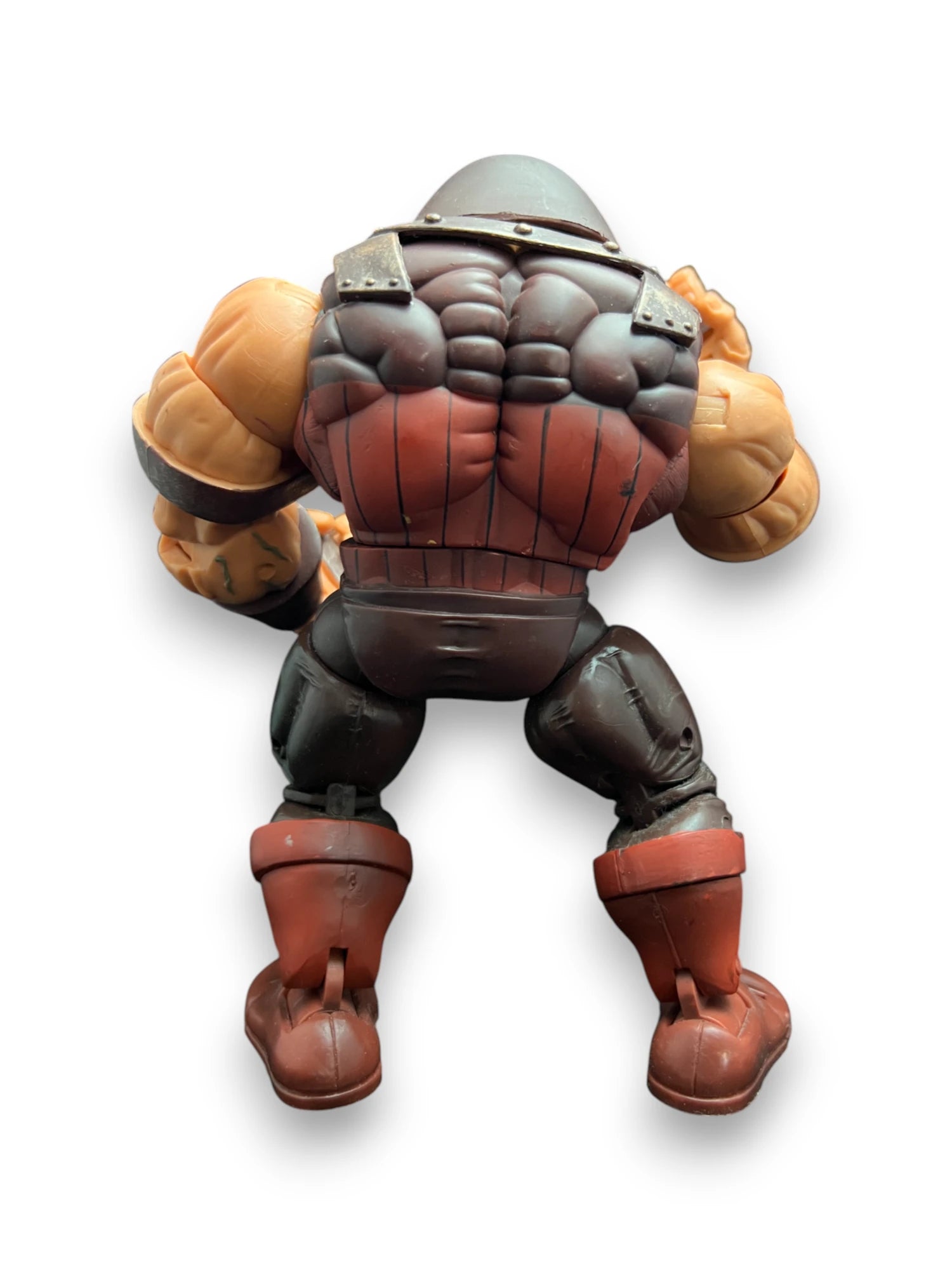 Juggernaut - Marvel Legends Series 6 image 5