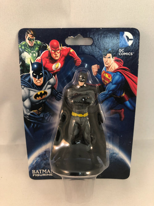 DC Comics Batman Figurine (Crossed Arms, Carded) image 1