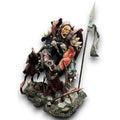 🔥 Medieval Spawn (Bloody Sword Variant) – Spawn Series 17: Spawn Classic Loose Action Figure (2000 McFarlane Toys) 🔥 image 0