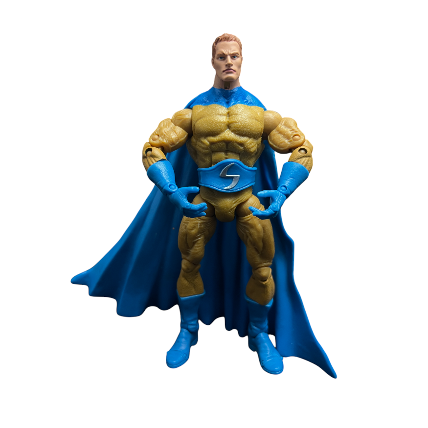 Marvel Legends Sentry Variant image 2
