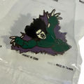 🧛 Morbius Enamel Pin #231 – Planet Studio 1992 🧛 image 0