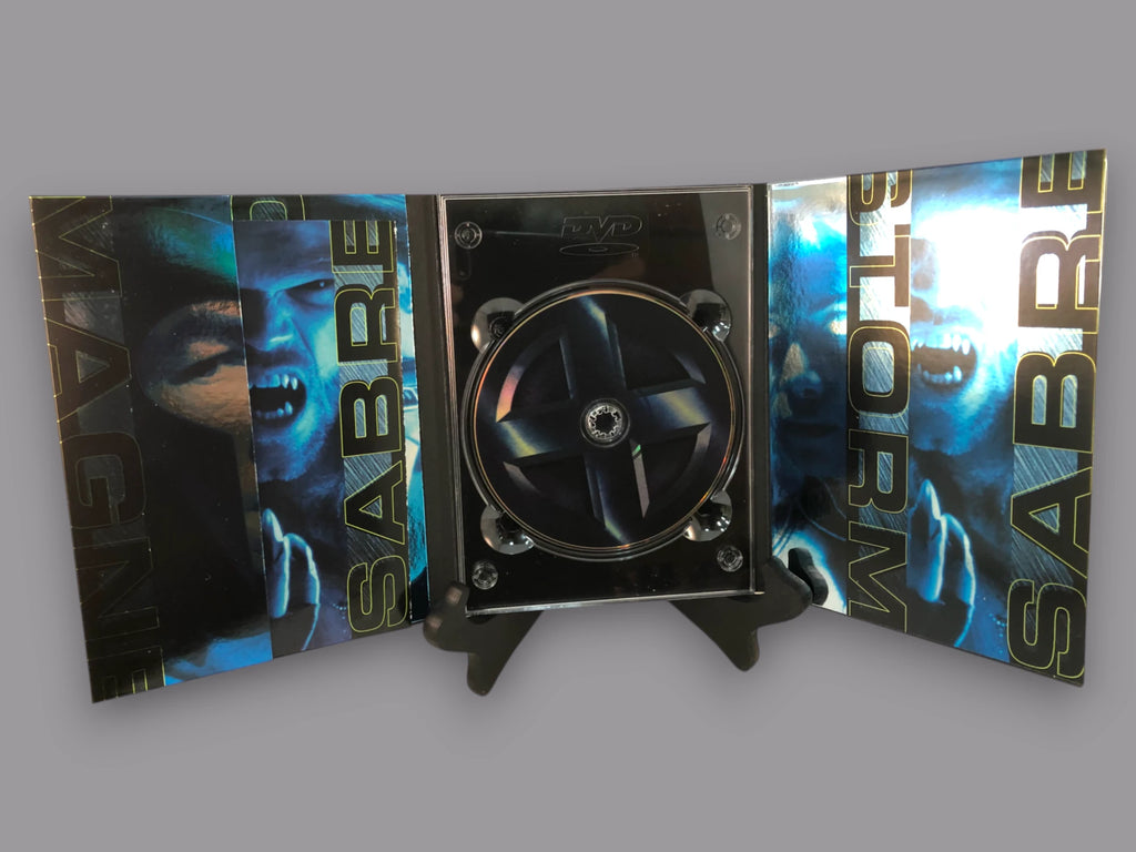 X-Men (Single Disc DVD Edition) image 3