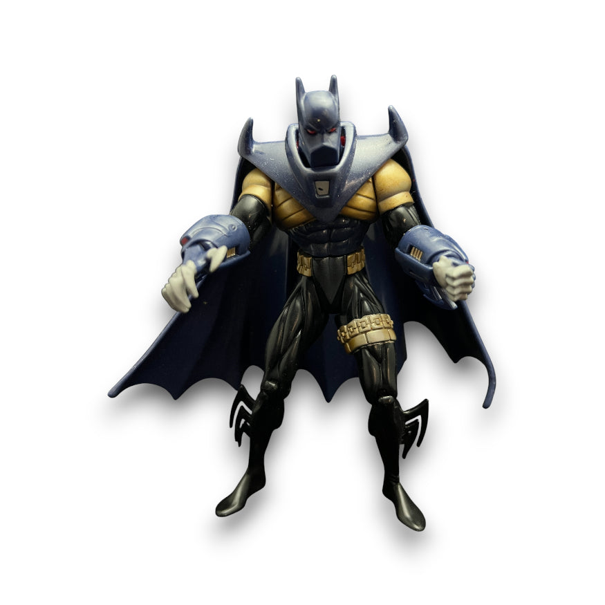 Knightfall Batman Action Figure image 0