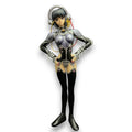 Hard Disk – Ghost in the Shell Basic Series image 0
