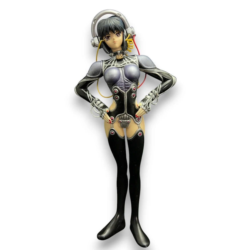 Hard Disk – Ghost in the Shell Basic Series image 0