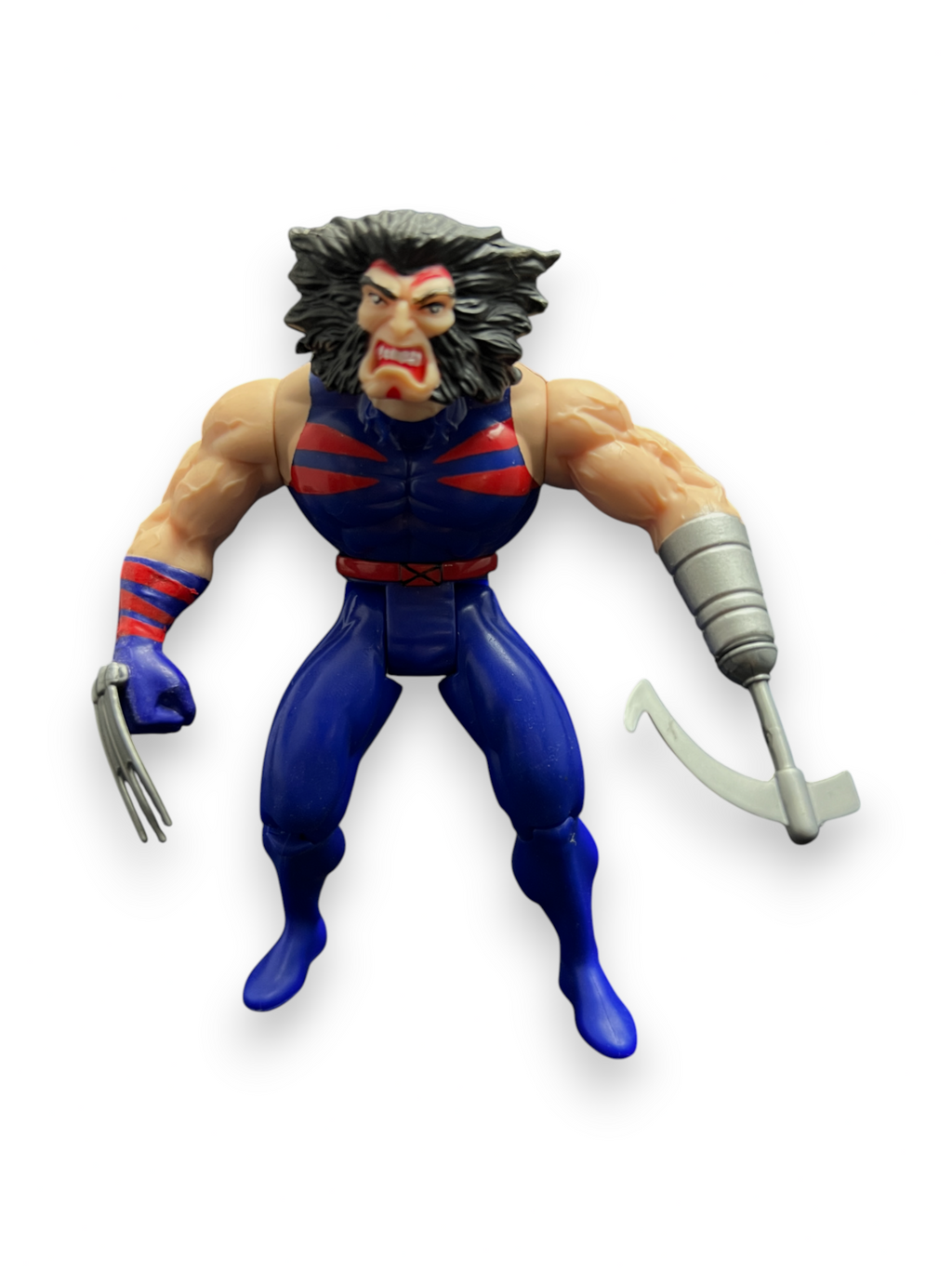 Wolverine Weapon X image 1