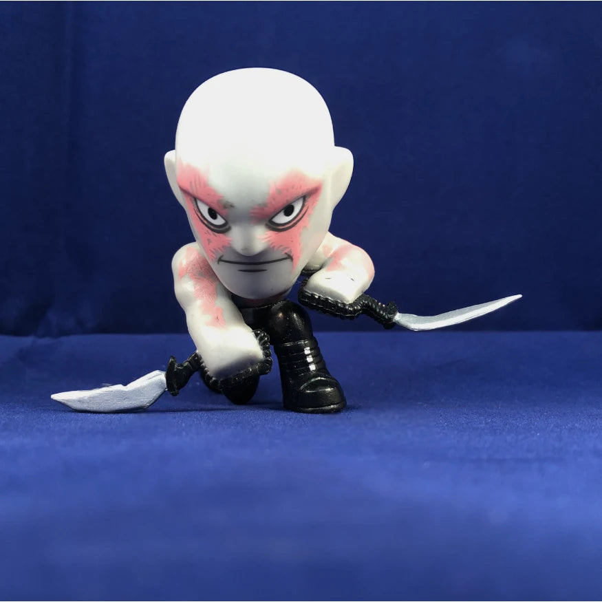 Drax - Funko Mystery Mini image 0