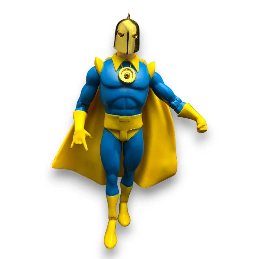 Dr. Fate – Mages, Mystics & Magicians Figure image 0