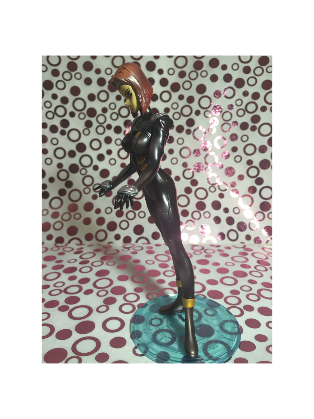 Motoko - Ghost in the Shell 2 image 4
