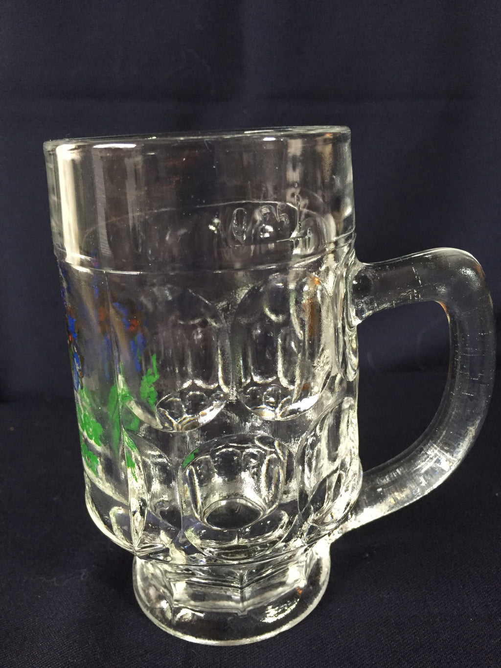 Lasser Bier Pint Glass image 3