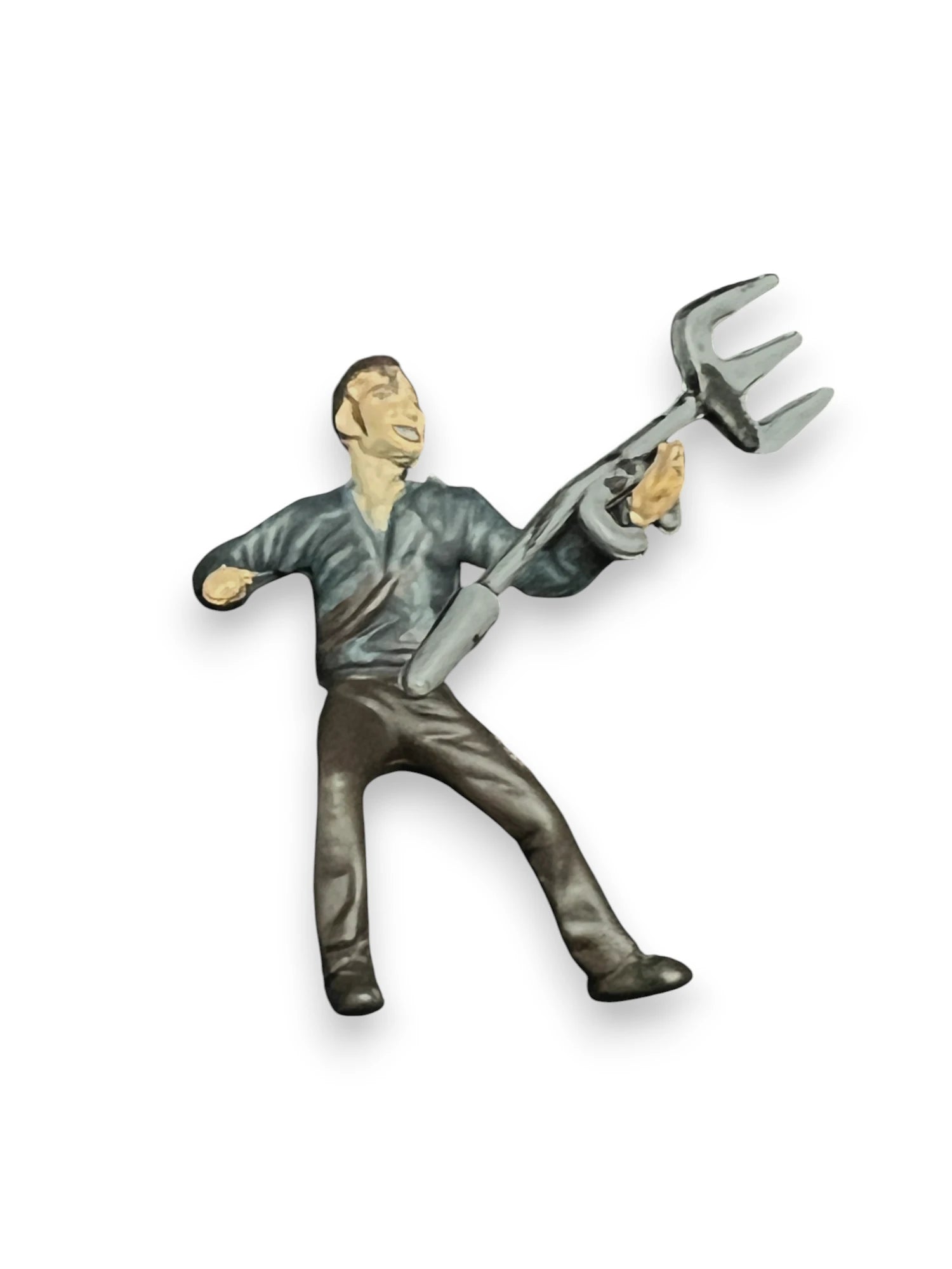 Ash (Army of Darkness) – Movie Maniacs Series 3 image 6