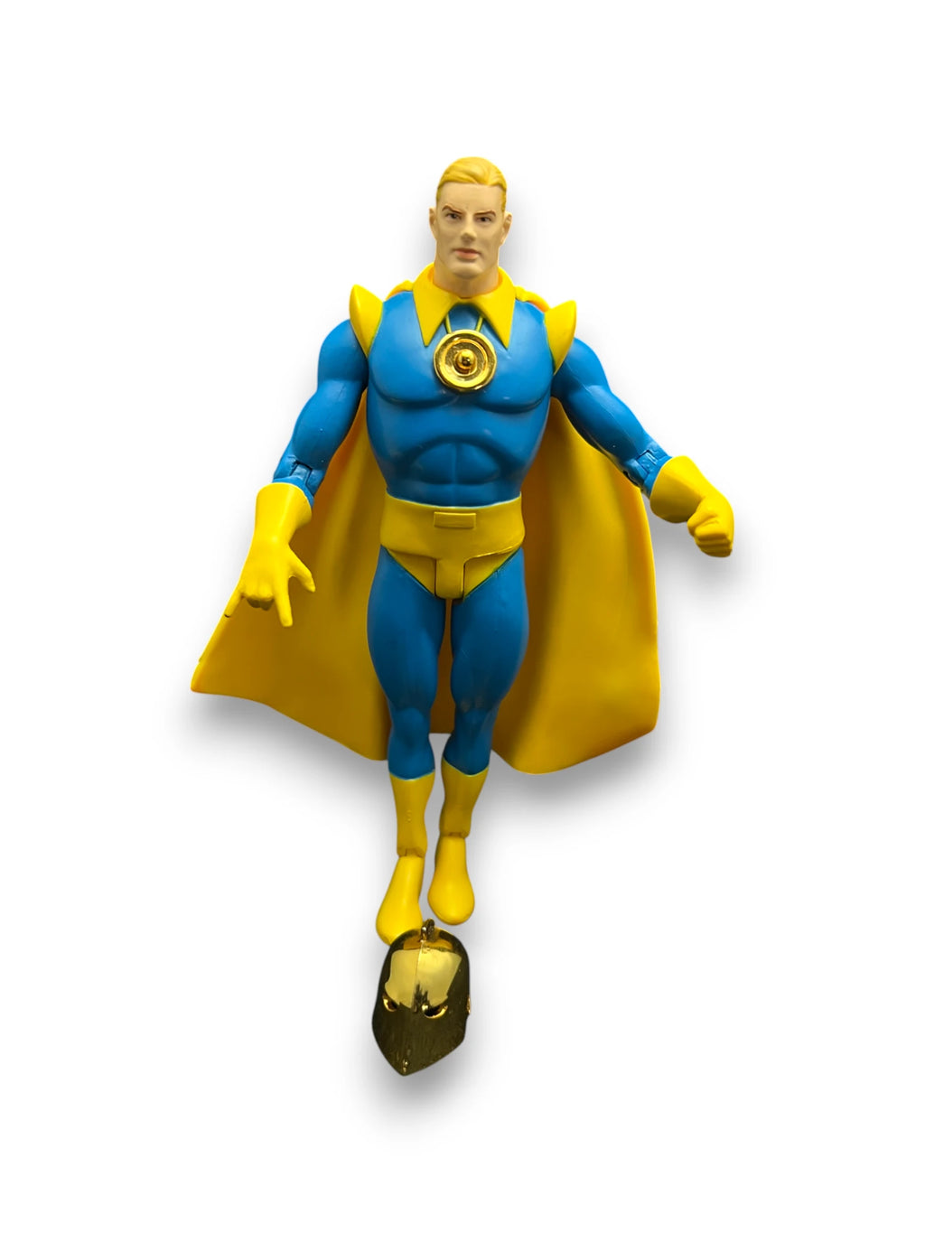 Dr. Fate – Mages, Mystics & Magicians Figure image 2