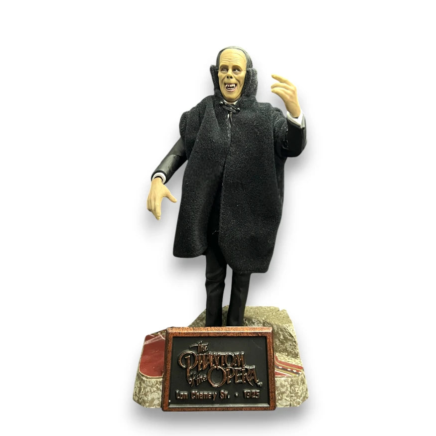 🎭 The Phantom of the Opera – Universal Studios Monsters Sideshow 🎭 image 0