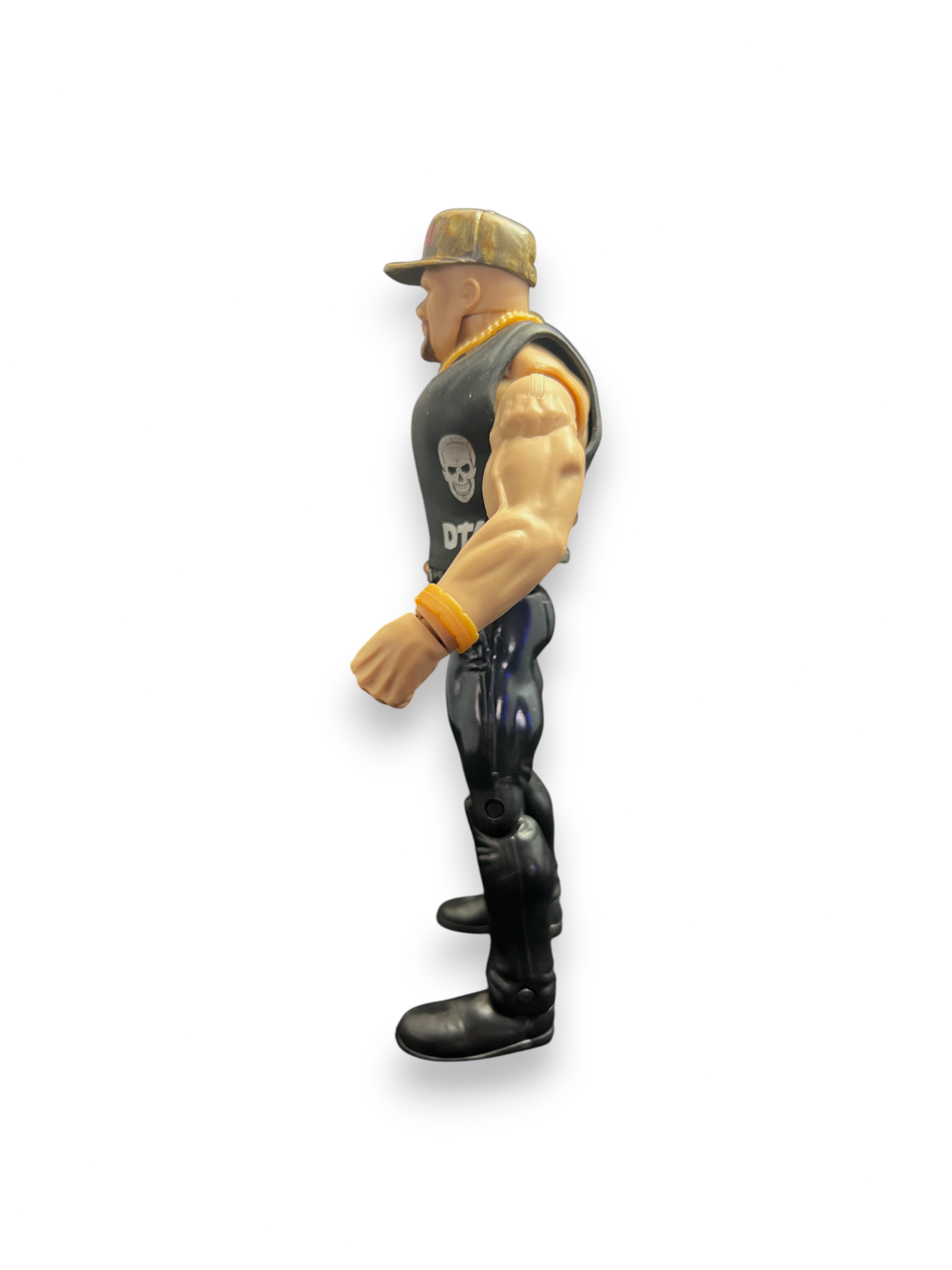 Stone Cold Steve Austin image 3