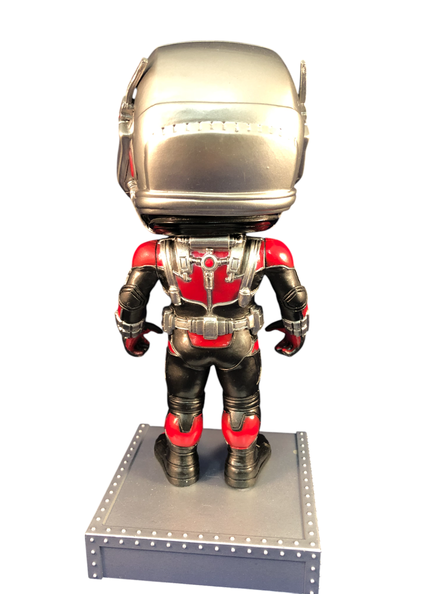 Ant-Man - Wacky Wobbler image 6