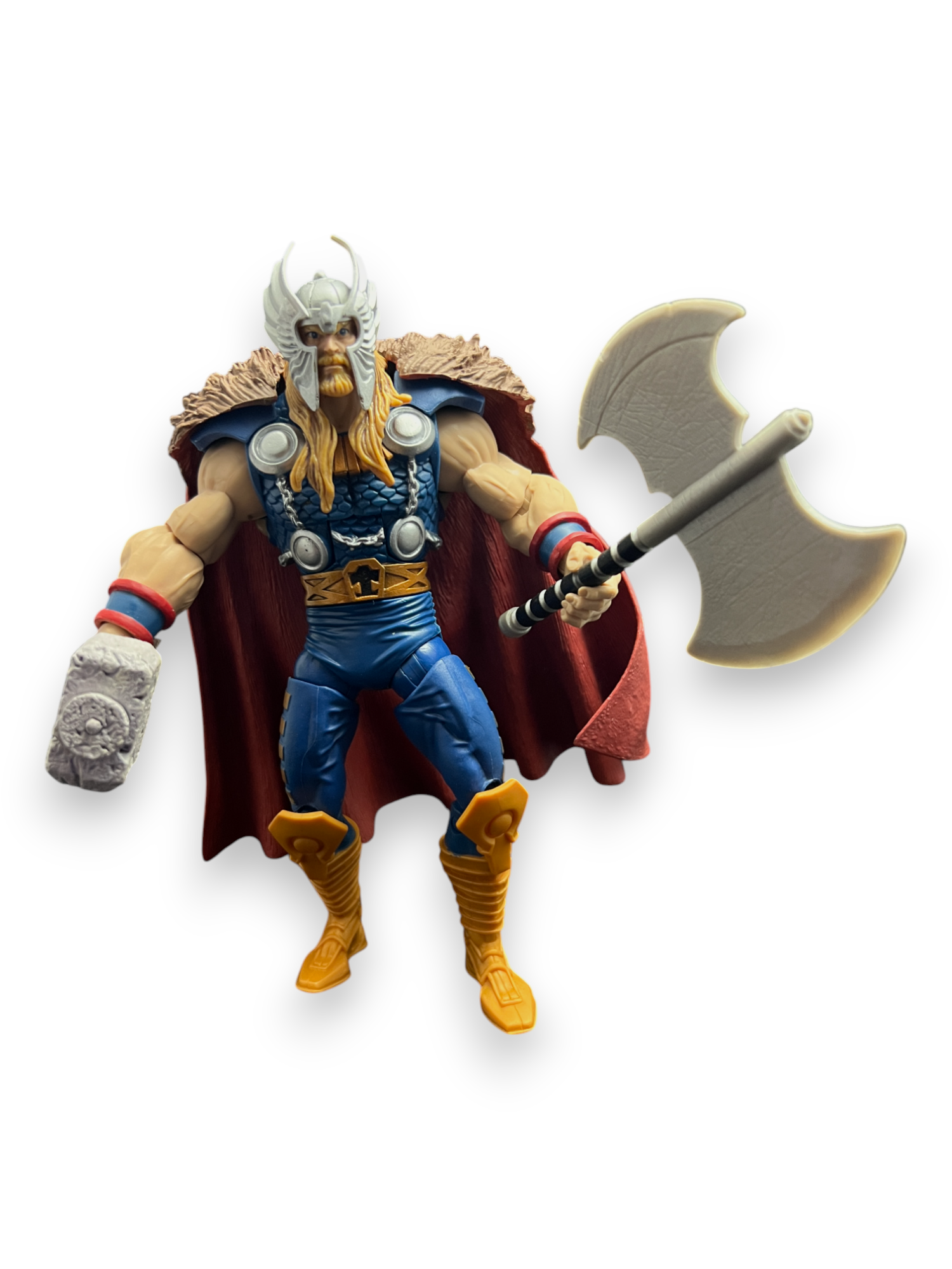 Thor - Blob Series image 1