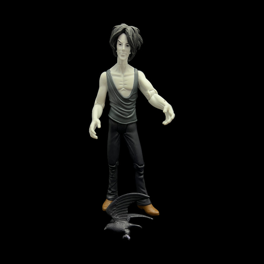 🌙  Sandman (Morpheus) DC Direct 1999 - 6" Figure 🌙 image 0