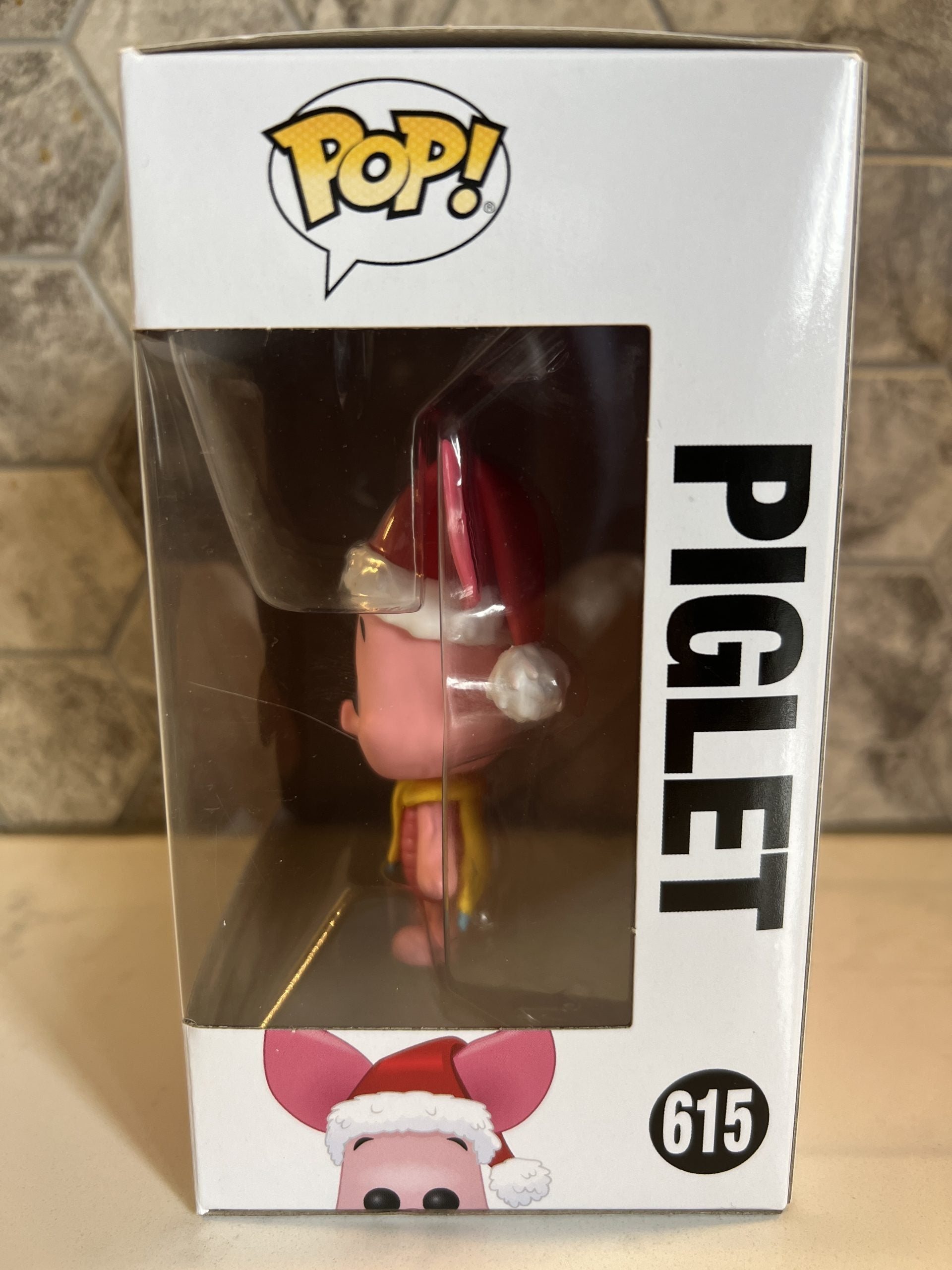 Holiday Piglet image 4
