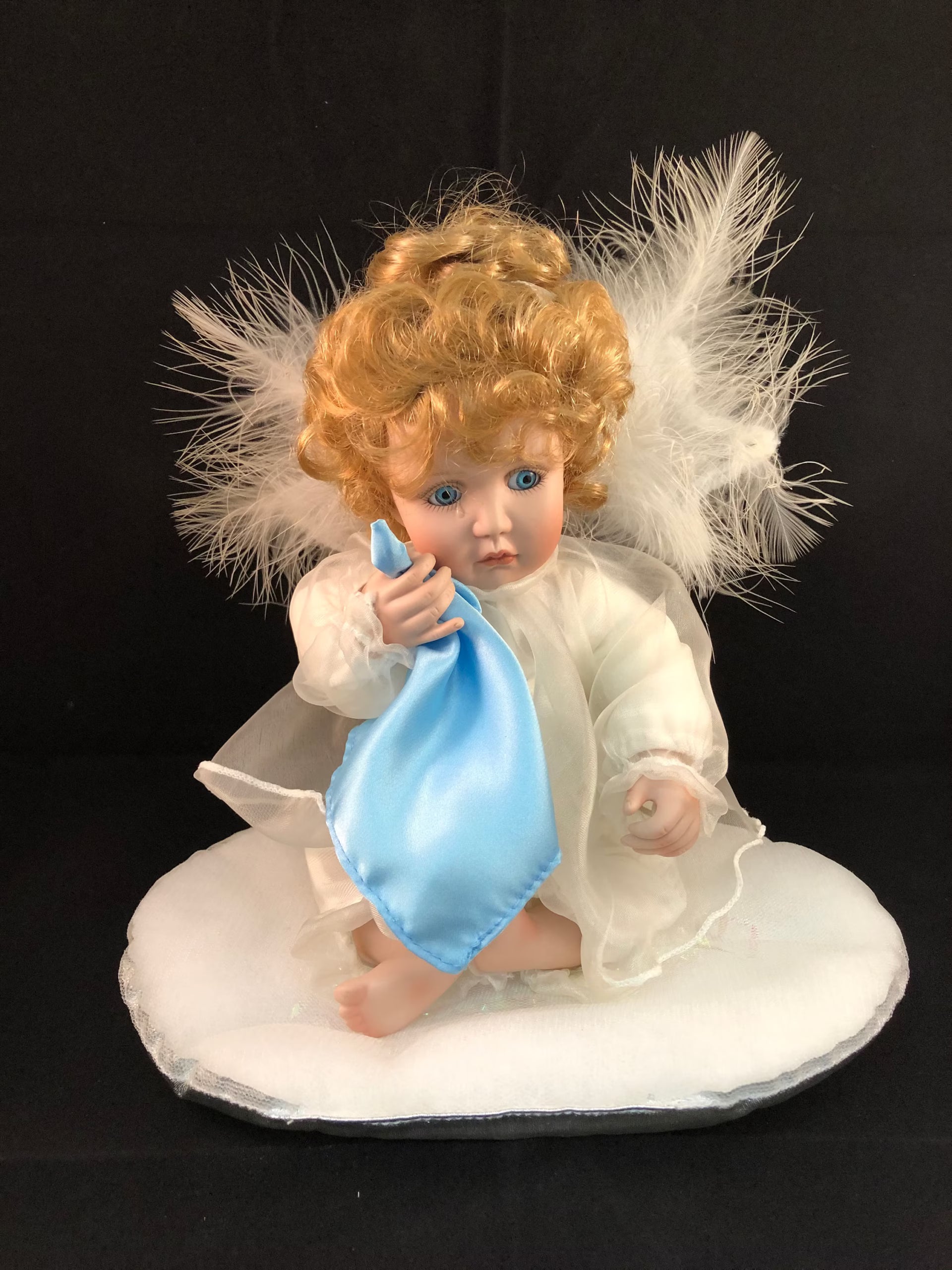 Every Cloud Has a Silver Lining - Heavenly Inspirations Collection image 1