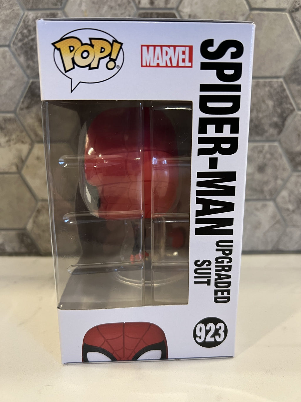 Spider-Man (Upgraded Suit) image 7