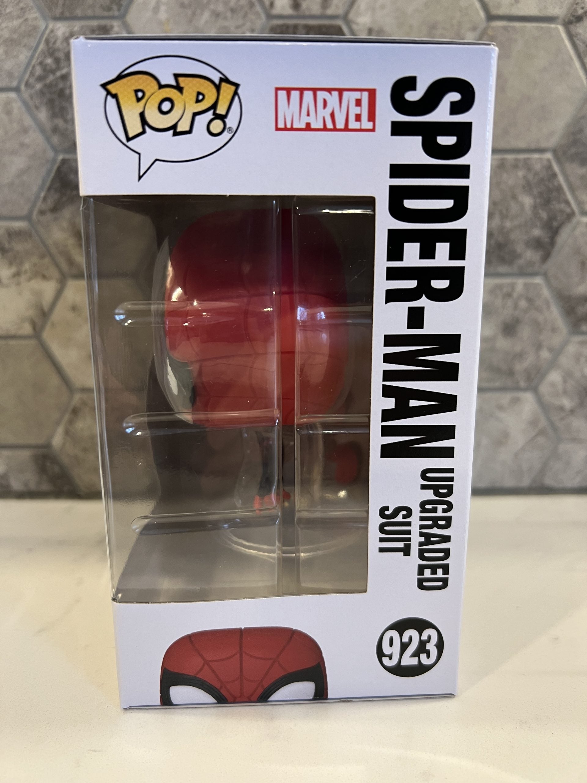 Spider-Man (Upgraded Suit) image 7