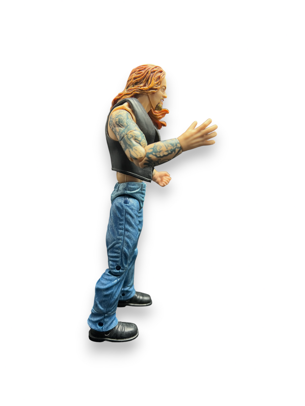 Undertaker - Survivor Series image 4