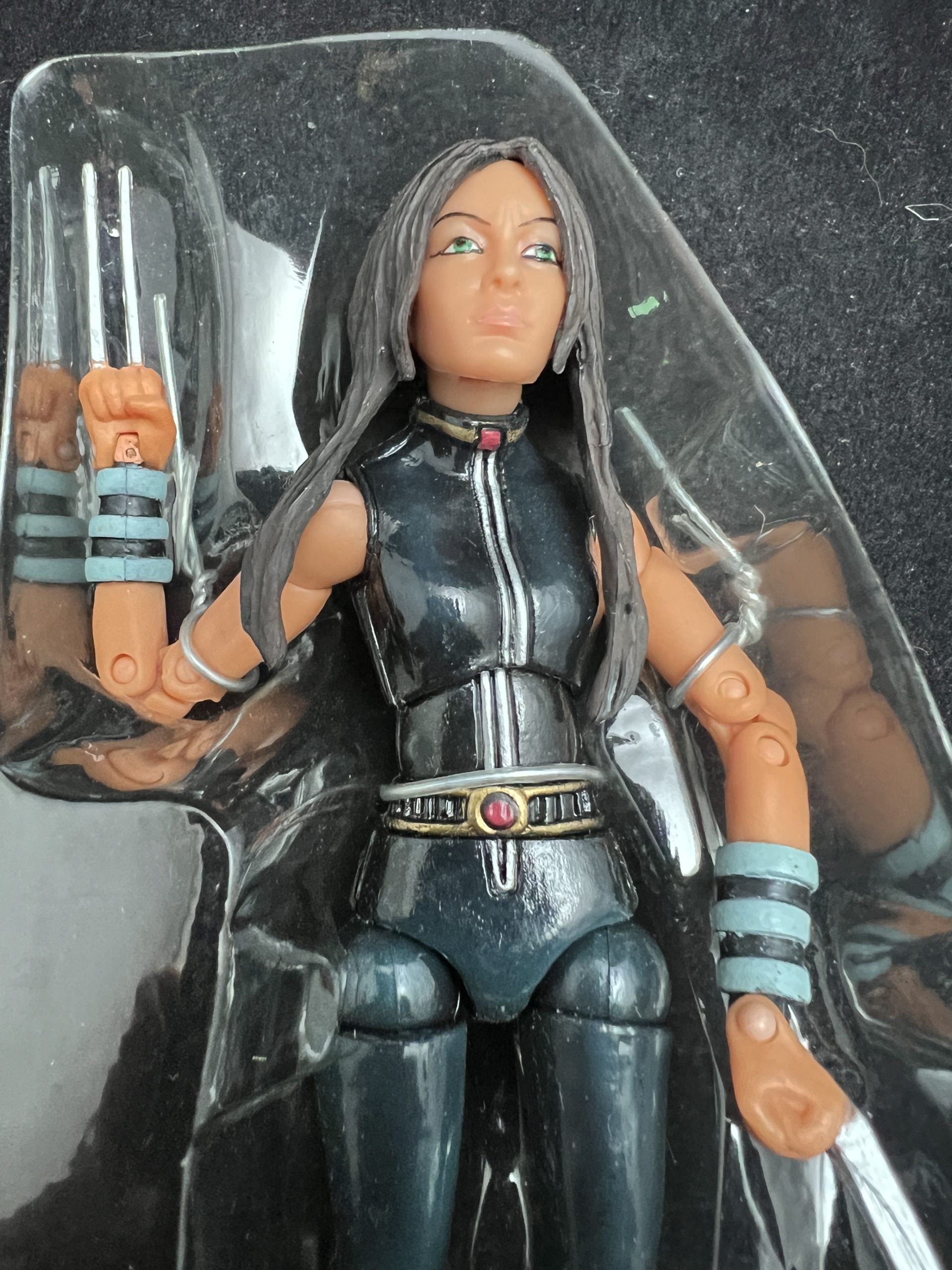 X-23 Black Variant image 3