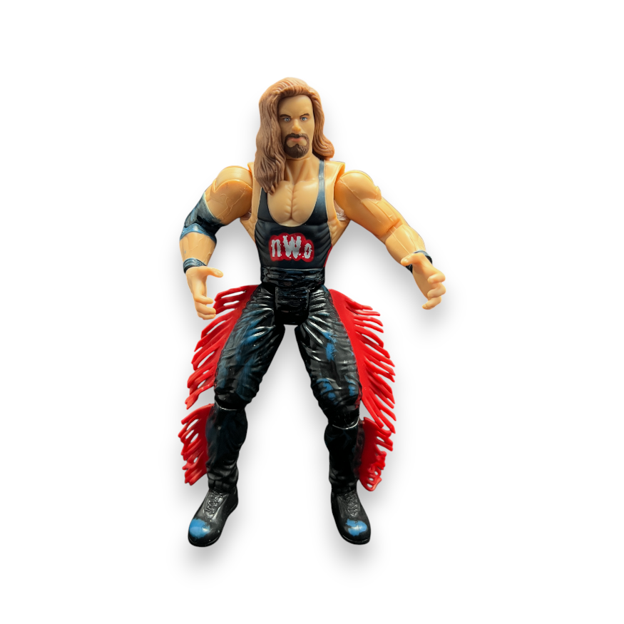 Kevin Nash-Smash and Slam image 0