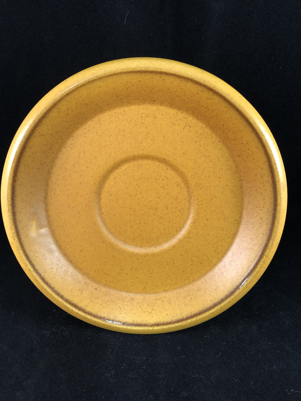 6 x Vintage Palissy Royal Worcester Beauvais 72  Cup + Saucer Set c1970 image 3