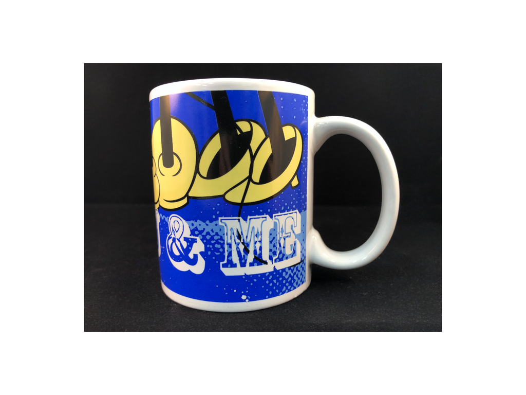 Disney Mickey and Minnie Mouse Coffee Mug image 5