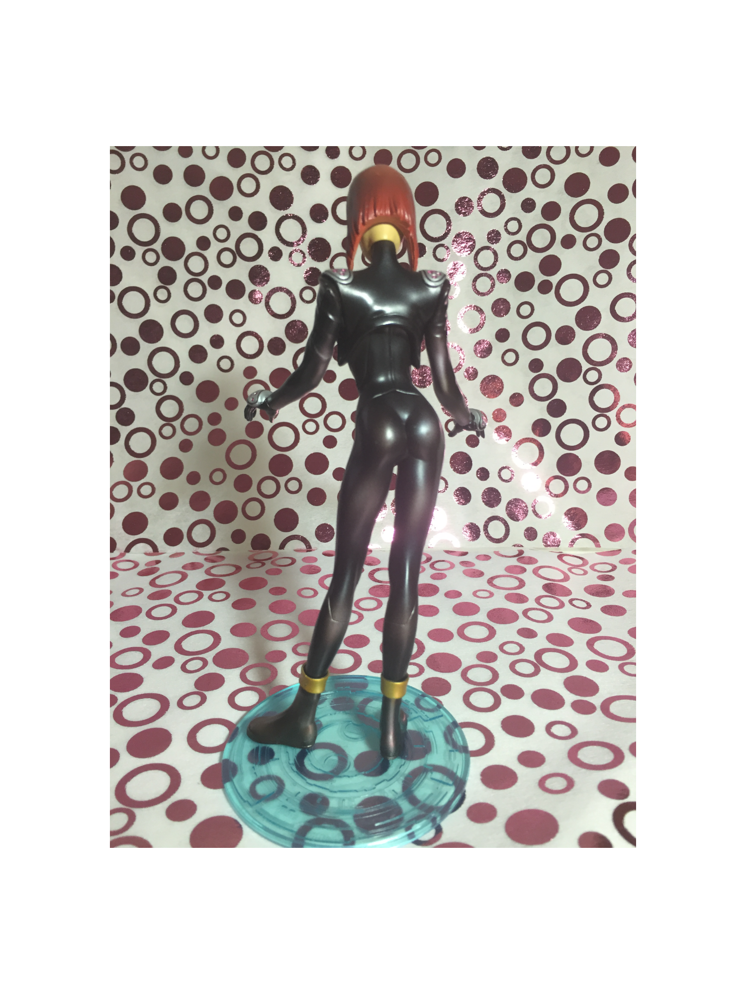 Motoko - Ghost in the Shell 2 image 7