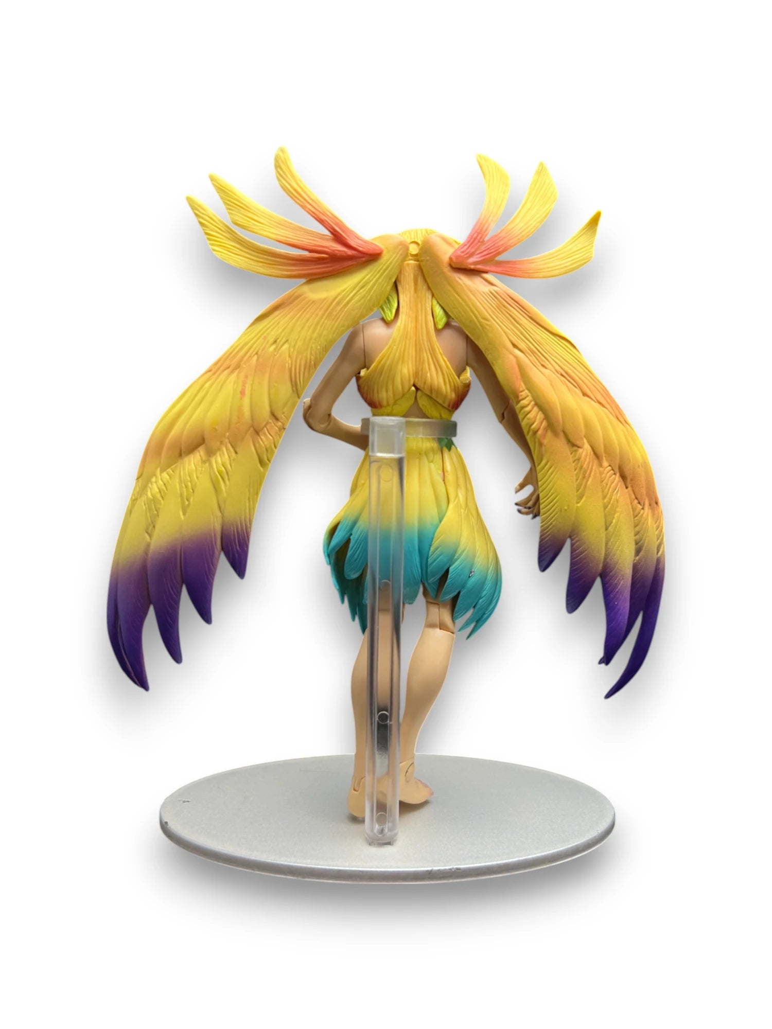 Siren – Final Fantasy VIII ArtFX image 4