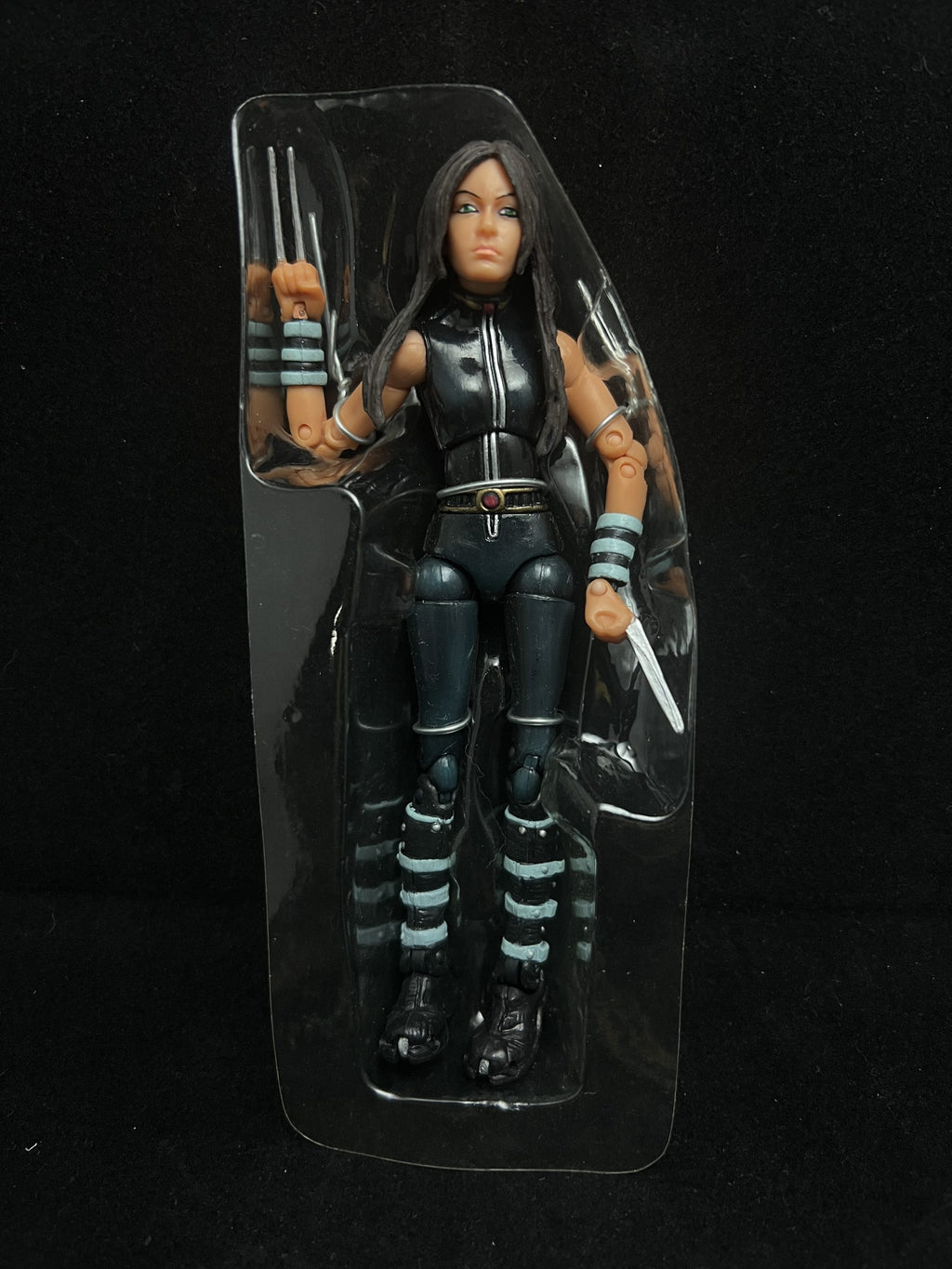 X-23 Black Variant image 1