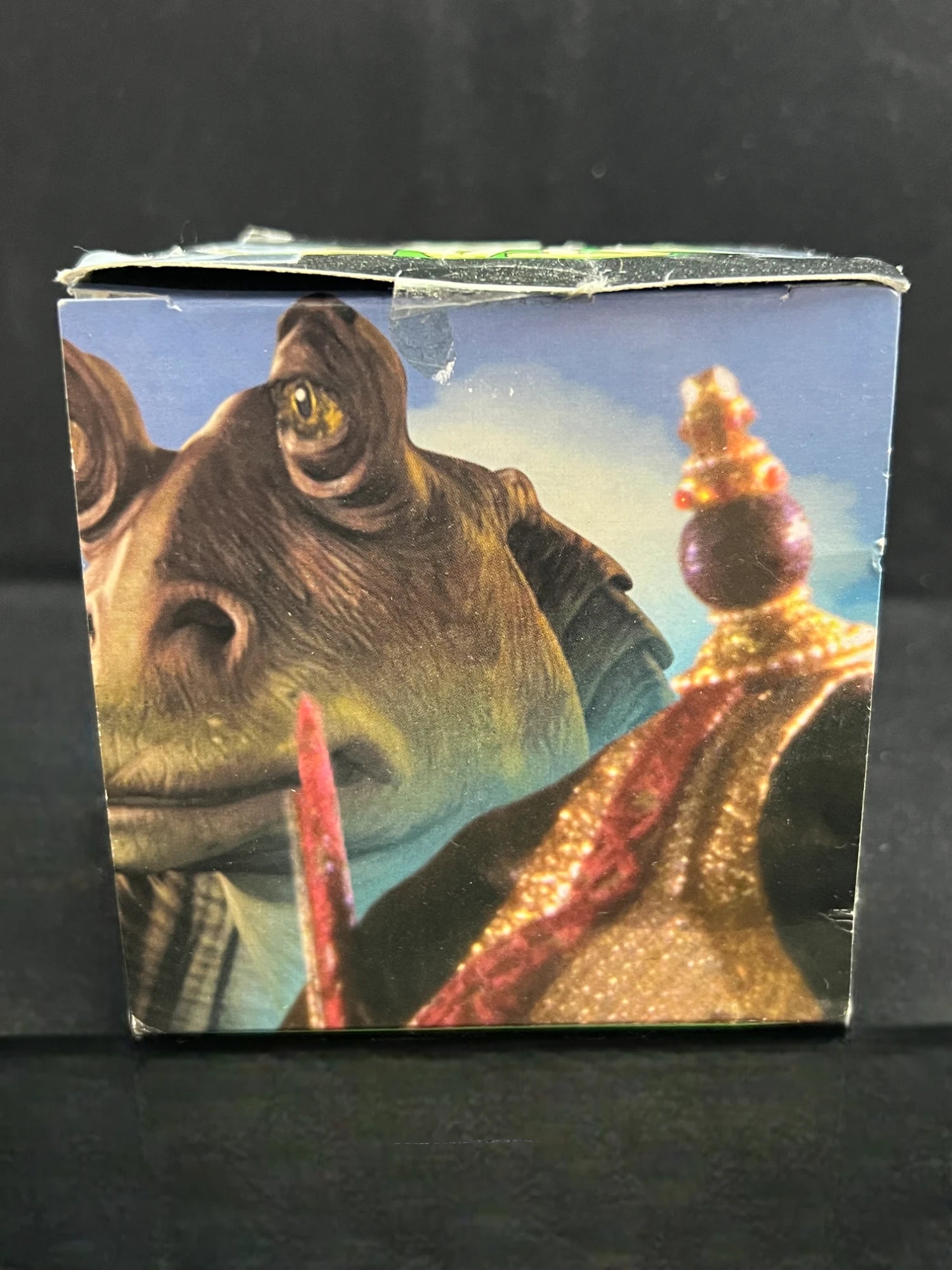 Star Wars Episode I – Jar Jar Binks Water Squirter image 4