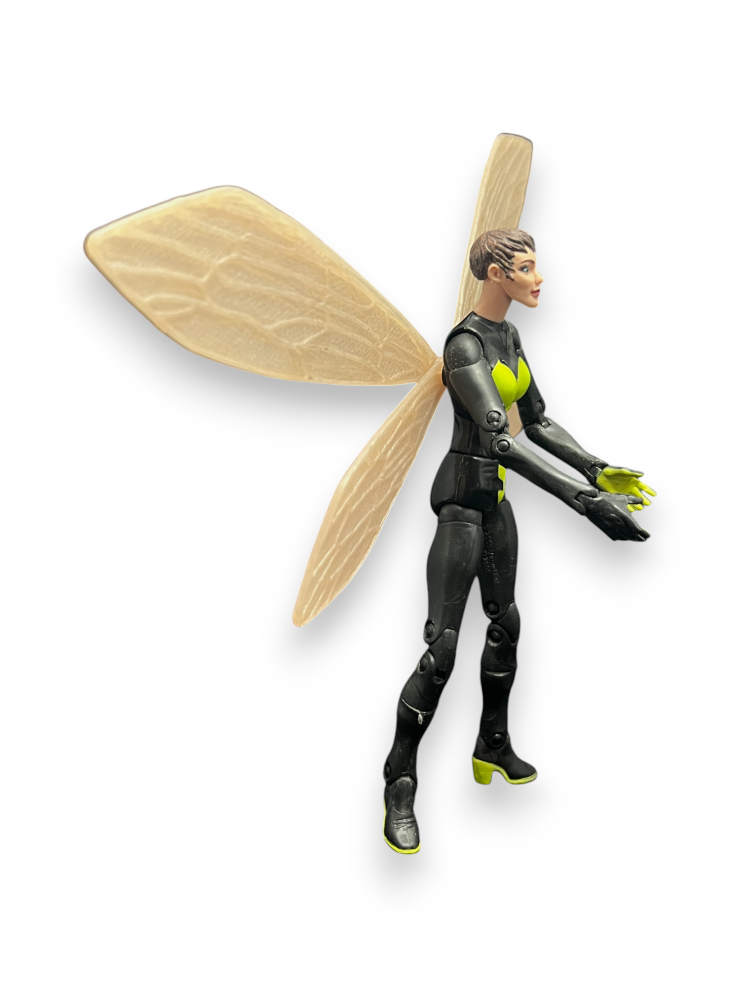 WASP - Marvel Legends image 3