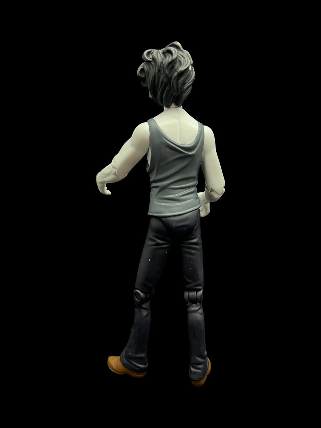 🌙  Sandman (Morpheus) DC Direct 1999 - 6" Figure 🌙 image 3