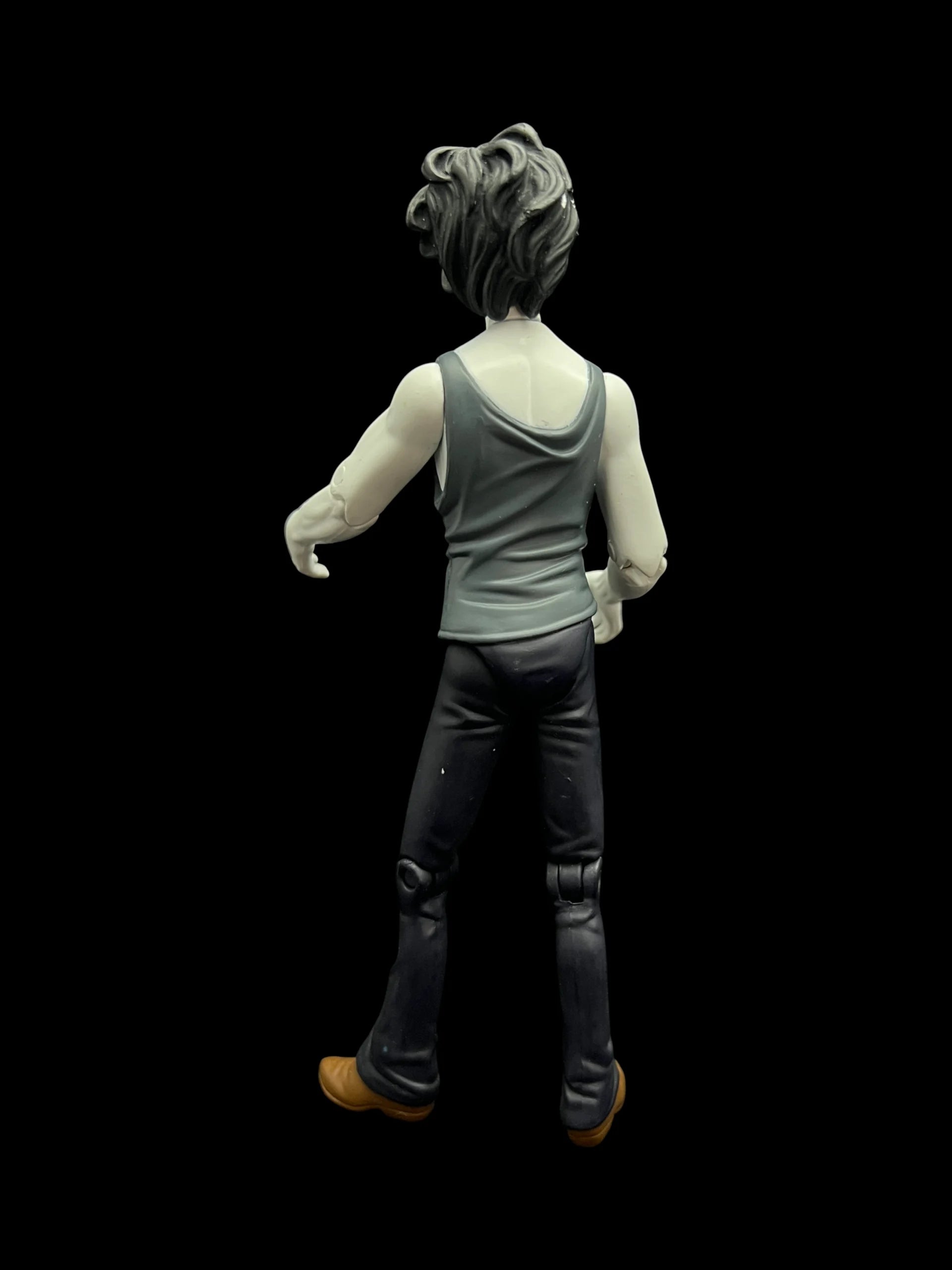 🌙  Sandman (Morpheus) DC Direct 1999 - 6" Figure 🌙 image 3