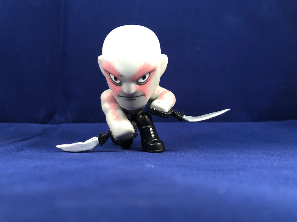 Drax - Funko Mystery Mini image 1