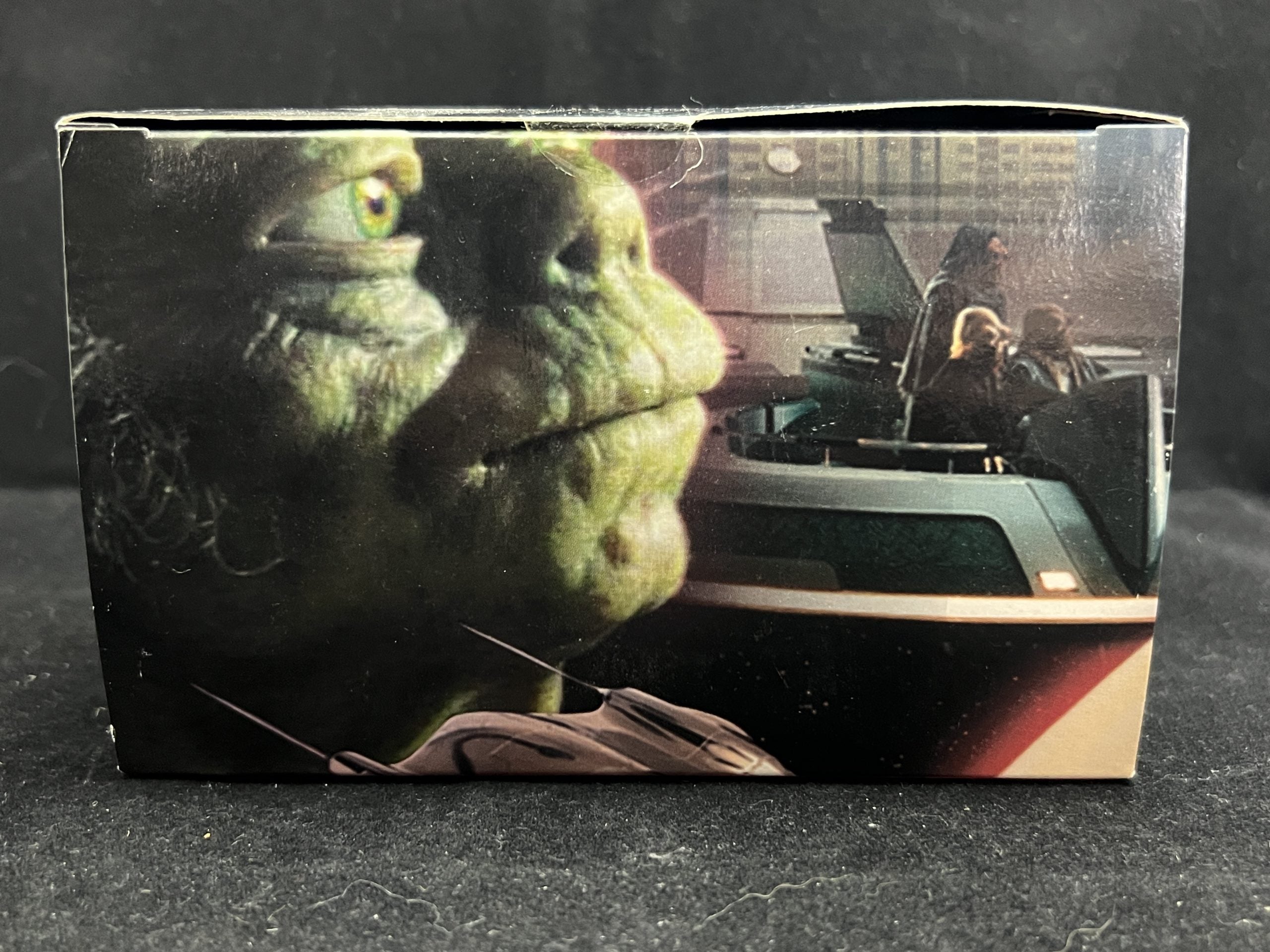 Star Wars Episode I – Planet Coruscant image 3