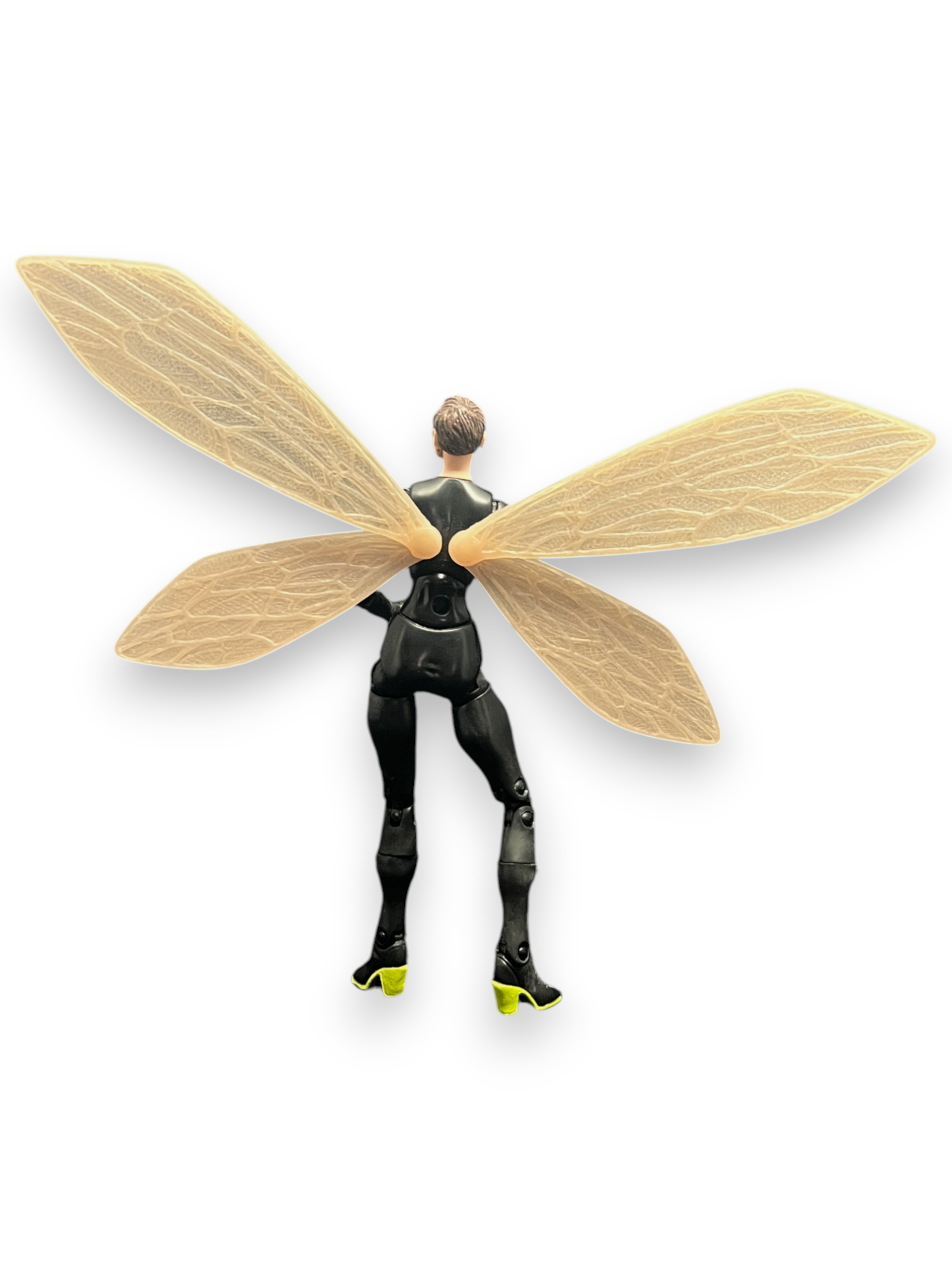 WASP - Marvel Legends image 4