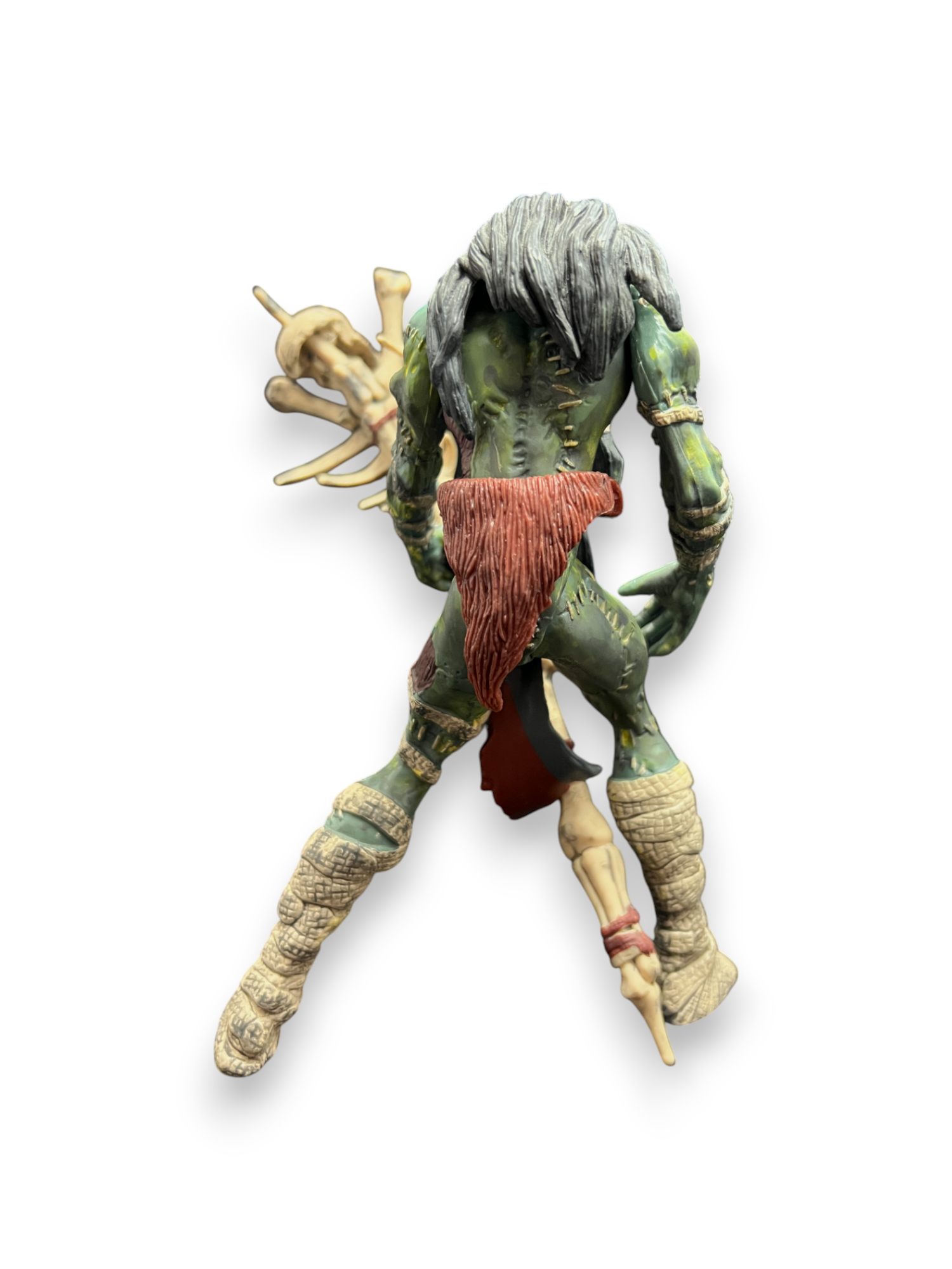 Frankenstein (Green Ver) - Wetworks image 3