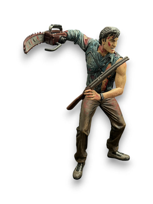 Ash (Army of Darkness) – Movie Maniacs Series 3 image 1
