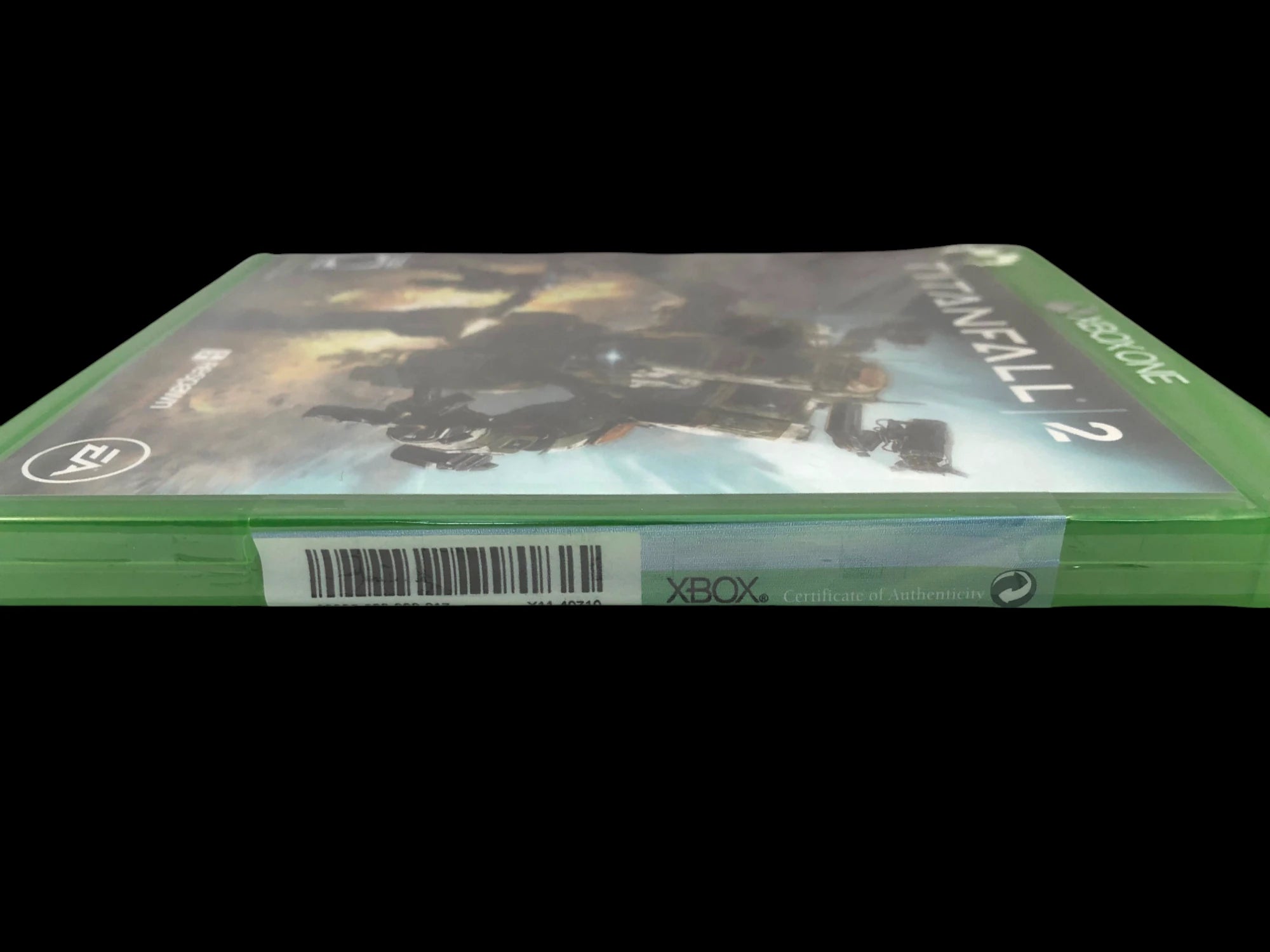 Titanfall 2 - XBox One *New Sealed* image 3