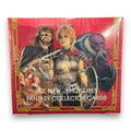 Advanced Dungeons & Dragons 2nd Edition – (Factory Sealed Red Box) image 0