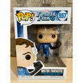 Mr. Fantastic (Fantastic Four) image 0