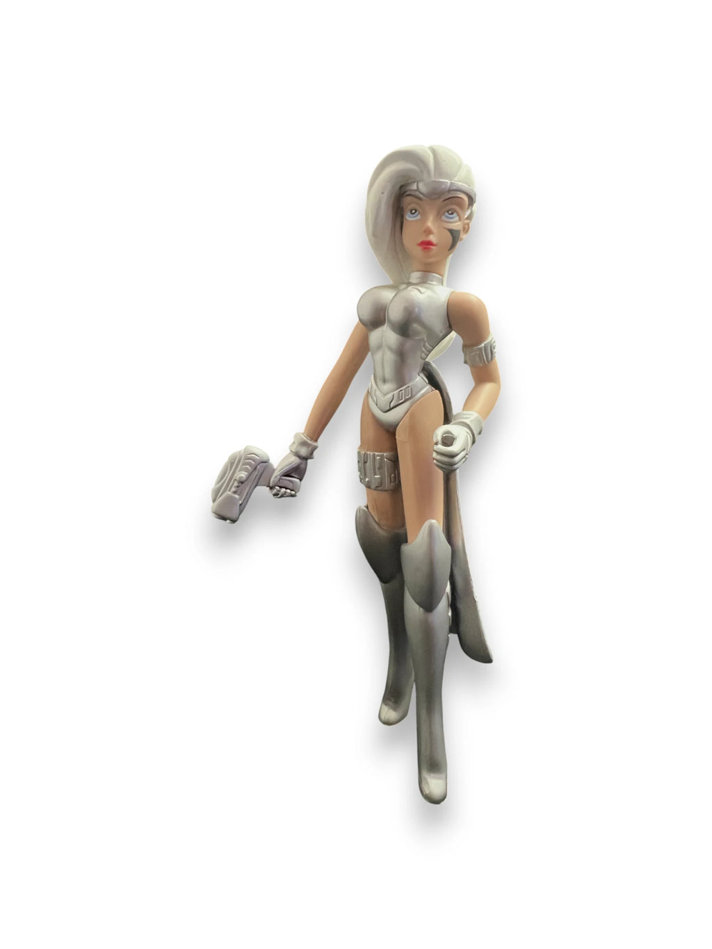 Platinum Nira - Cyber Angels image 2