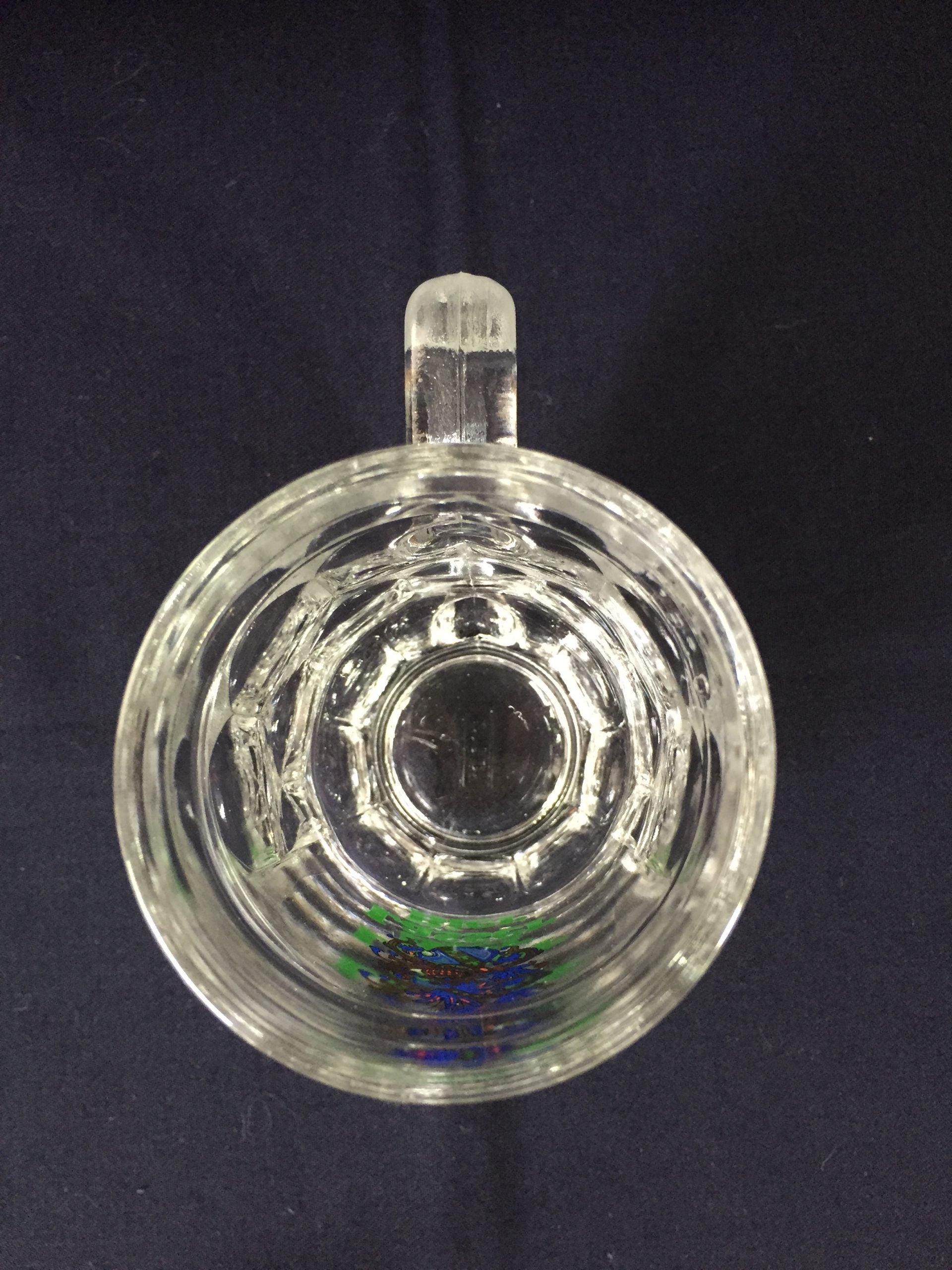Lasser Bier Pint Glass image 4