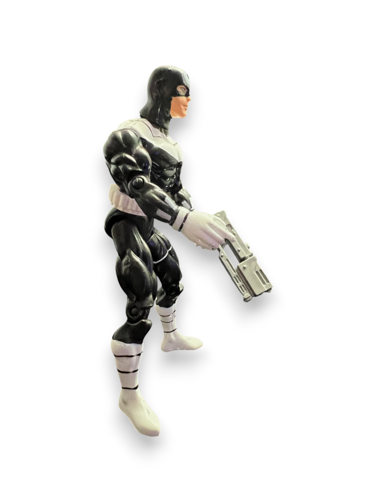 Bullseye & Elektra - Marvel Greatest Moments image 9