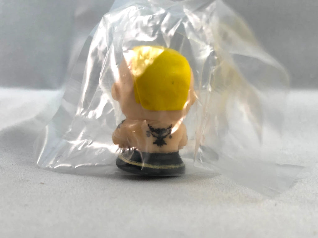 WWE TeenyMates Series 2 – Brock Lesnar  image 2