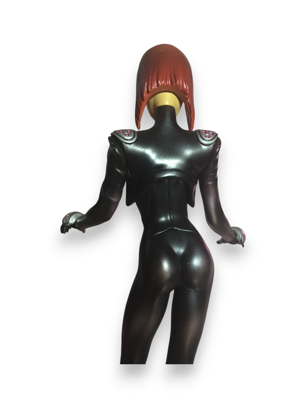 Motoko - Ghost in the Shell 2 image 6